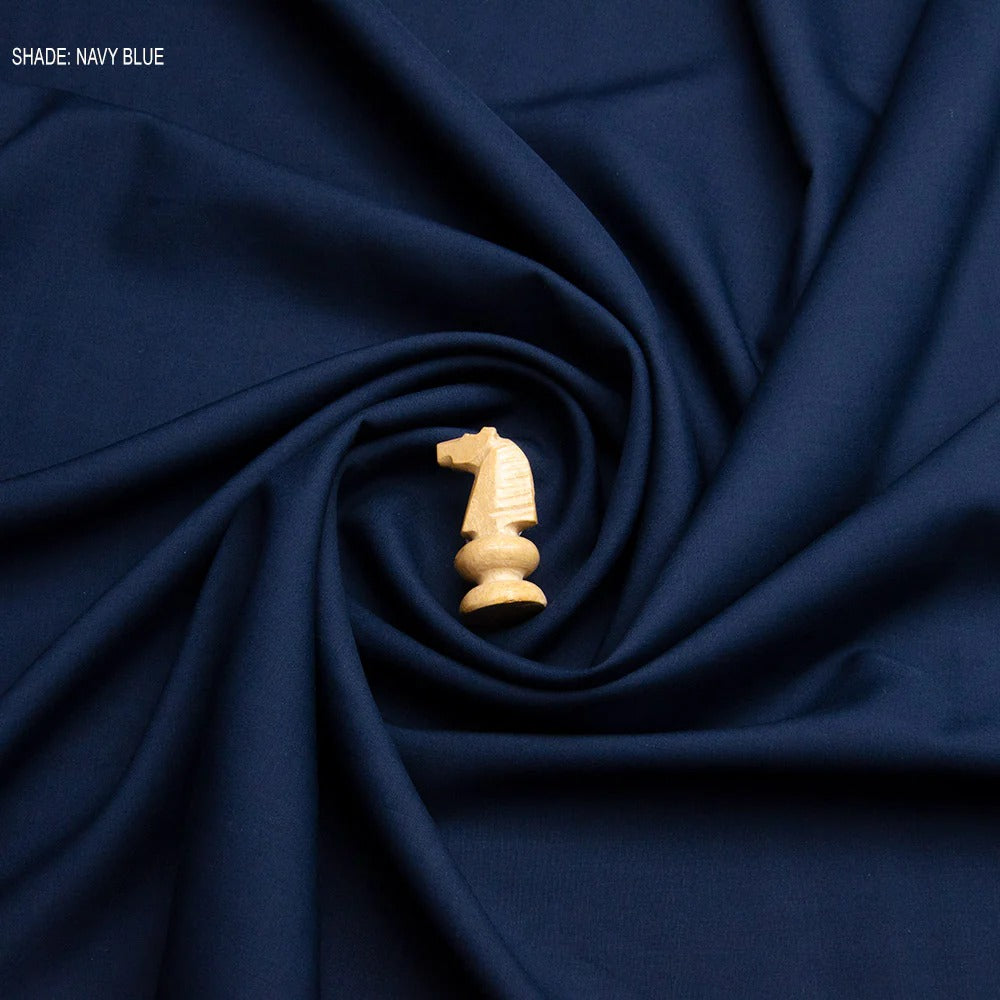 Premium Wash & Wear Winter Boski