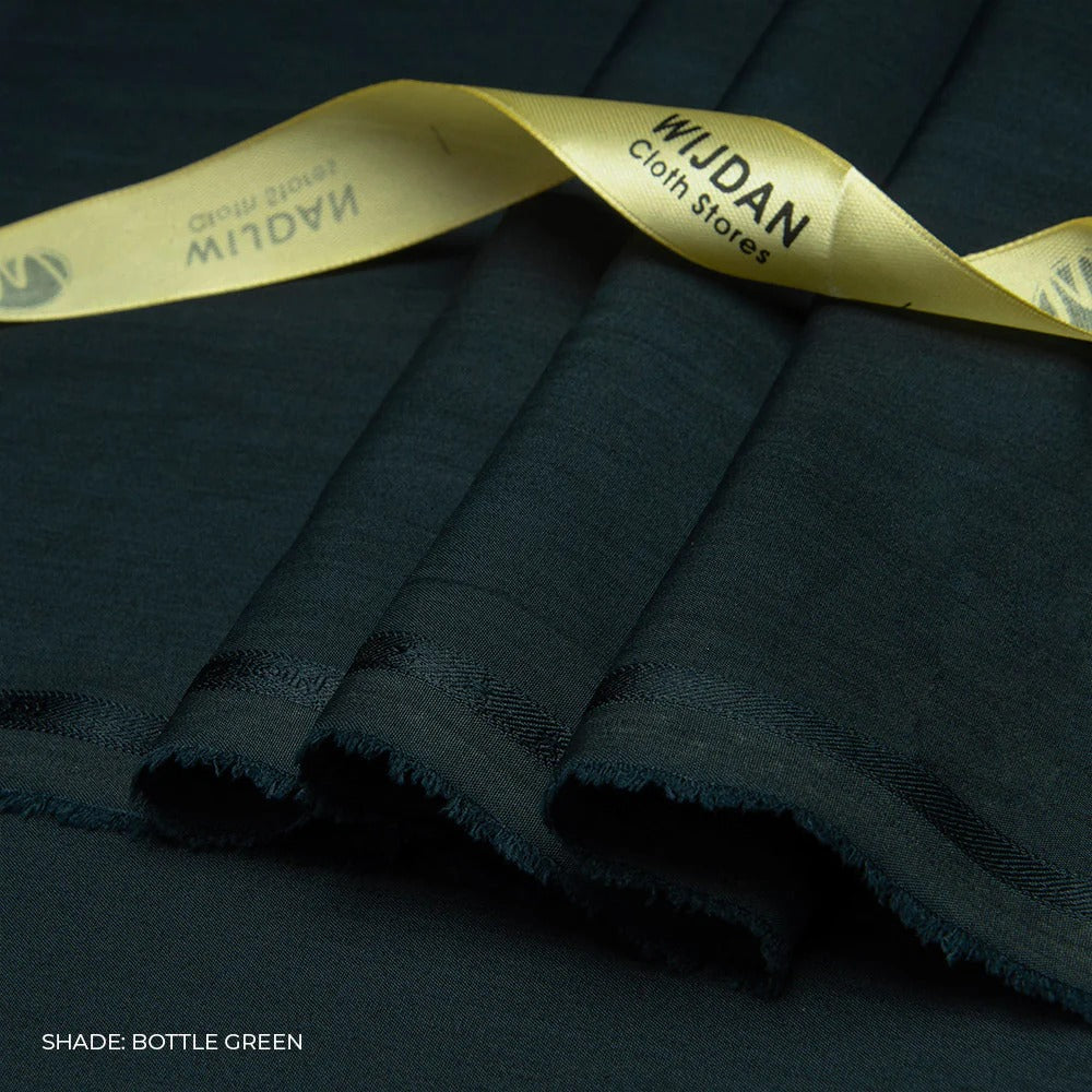 Premium Wash & Wear Winter Boski