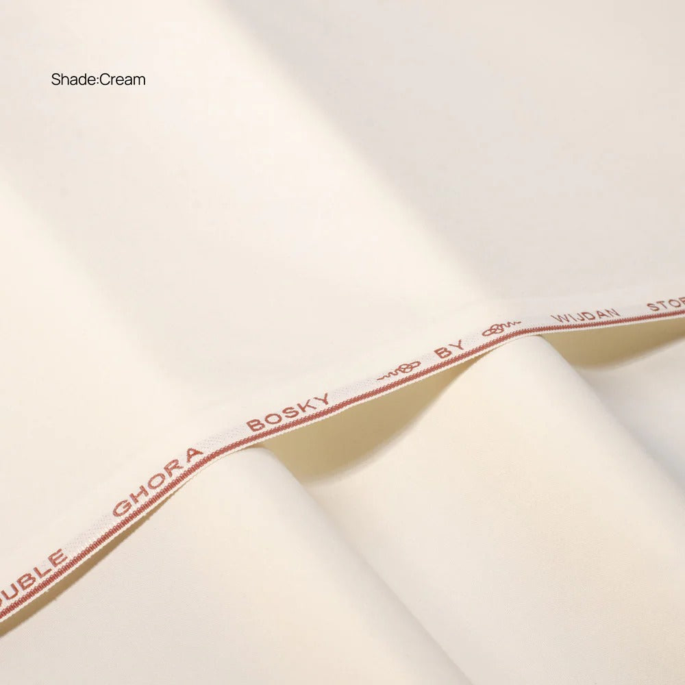 Premium Wash & Wear Winter Boski