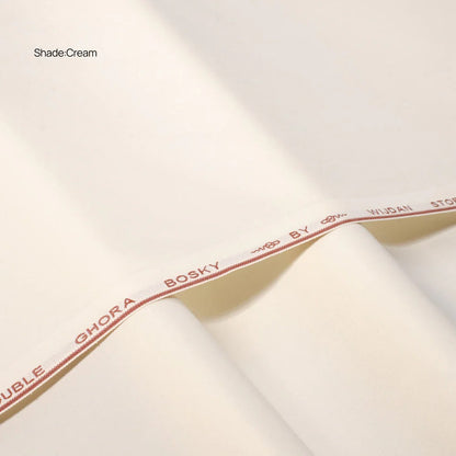 Premium Wash & Wear Winter Boski