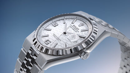 Rolex Land-Dweller 40