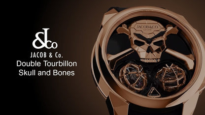 Astronomia Art |  Skulls Jacob & Co.