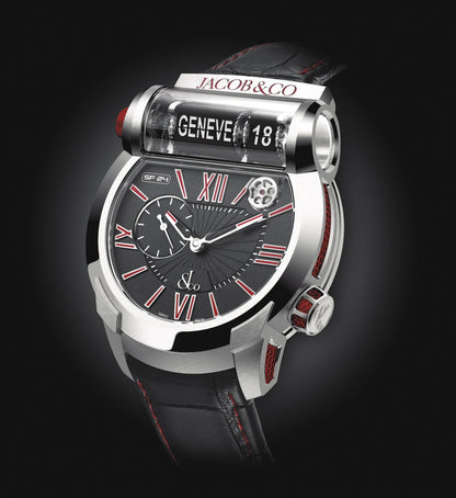 Jacob & Co. Epic SF24