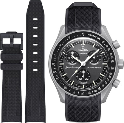 MoonSwatch Bioceramic: Omega x Swatch