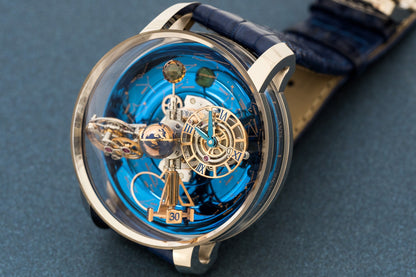 Astronomia Sky by Jacob&Co