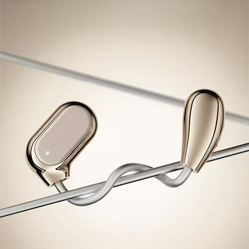 Wireless on-ear earpods music none-in-ear headset gaming couples Earbuds