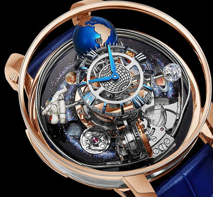 Astronomia Sky by Jacob&Co