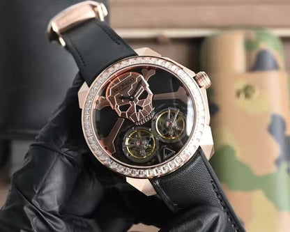 Astronomia Art |  Skulls Jacob & Co.