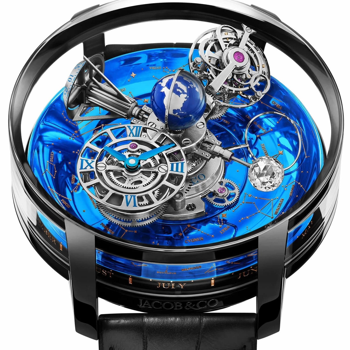 Astronomia Sky by Jacob&Co