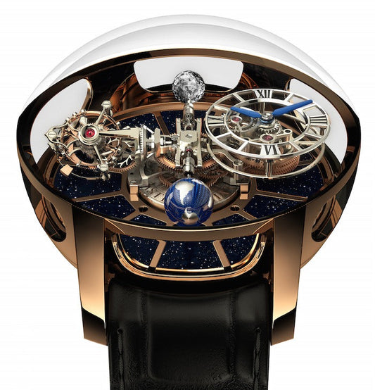 Astronomia Sky by Jacob&Co