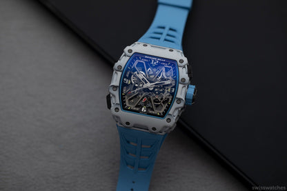 RICHARD MILLE Calibre RM47