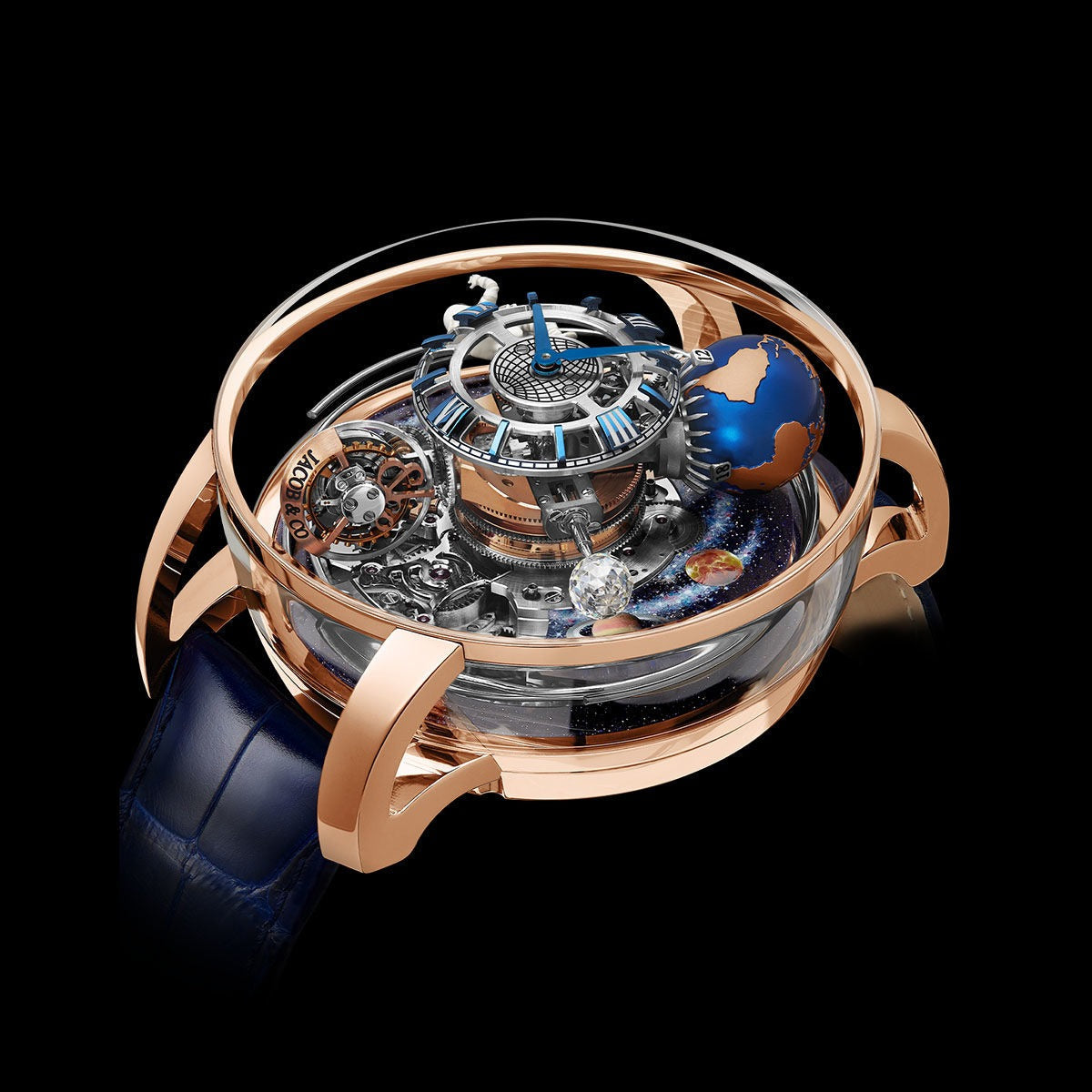 Astronomia Sky by Jacob&Co