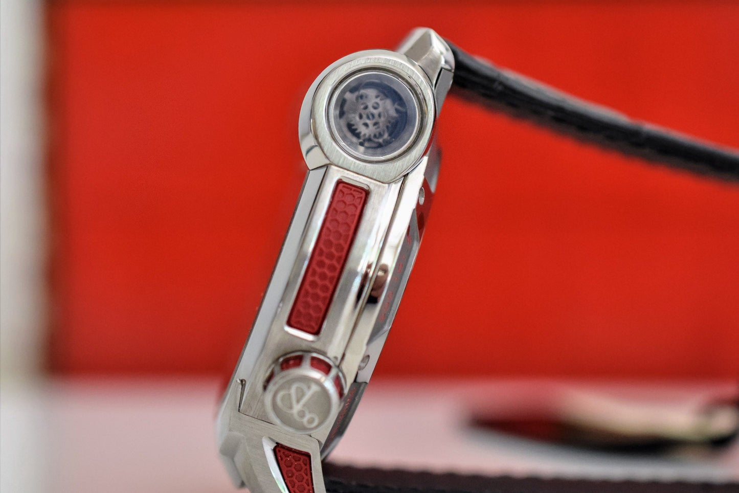 Jacob & Co. Epic SF24