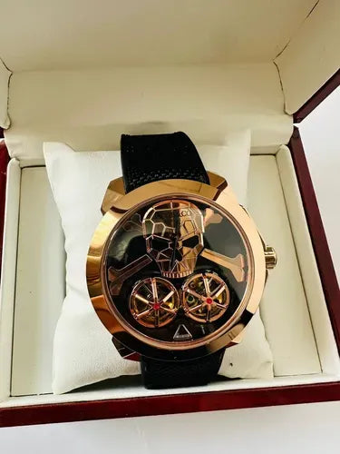 Astronomia Art |  Skulls Jacob & Co.