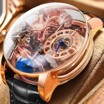 Astronomia Sky by Jacob&Co