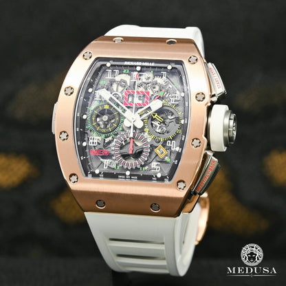 RICHARD MILLE Calibre RM47