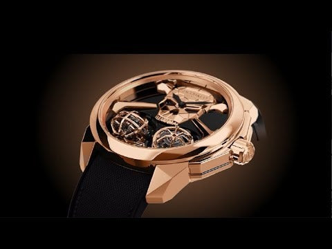 Astronomia Art |  Skulls Jacob & Co.