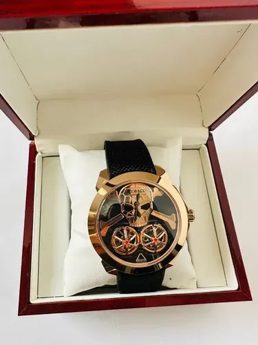 Astronomia Art |  Skulls Jacob & Co.