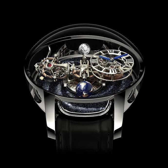 Astronomia Sky by Jacob&Co