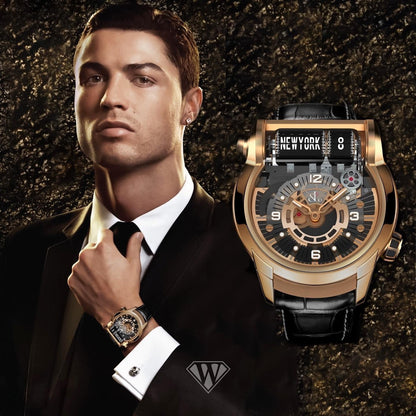 Jacob & Co. Epic SF24