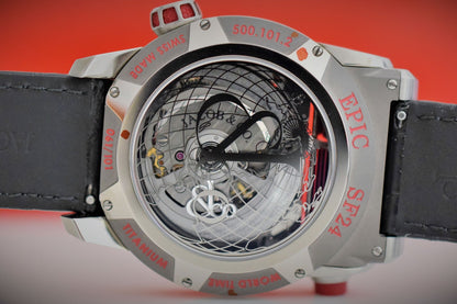 Jacob & Co. Epic SF24