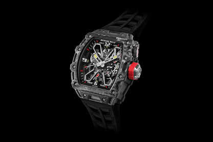 RICHARD MILLE Calibre RM47