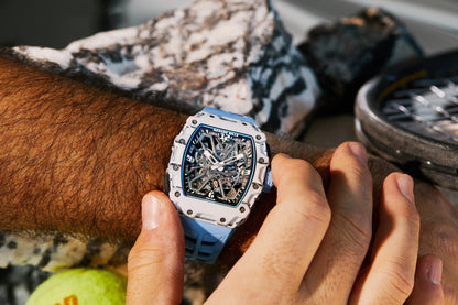 RICHARD MILLE Calibre RM47