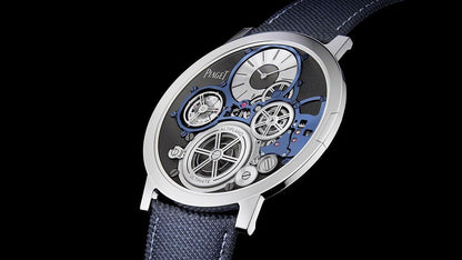 Altiplano Ultimate Concept