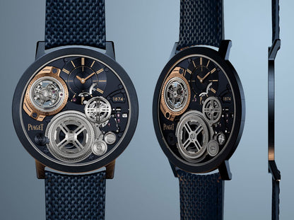 Altiplano Ultimate Concept