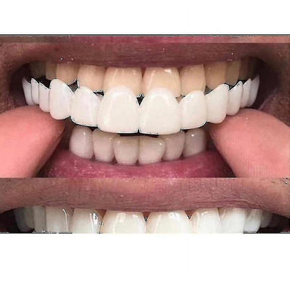 Natural Cosmetic Dental Fake Tooth Covers