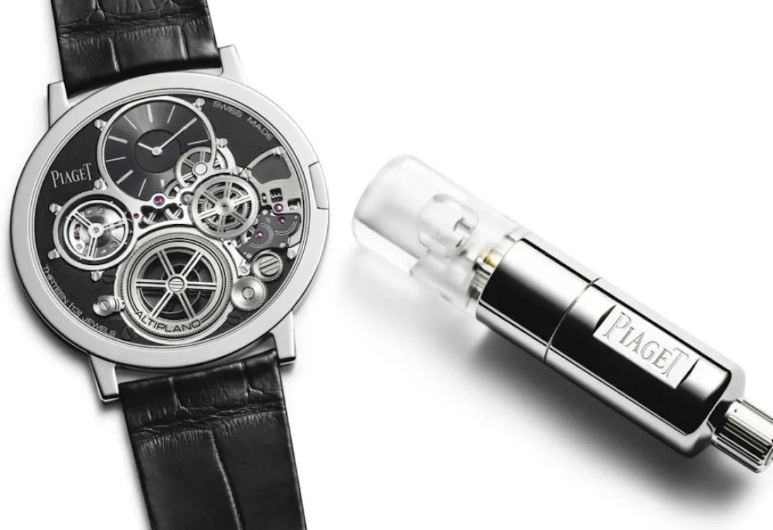 Altiplano Ultimate Concept