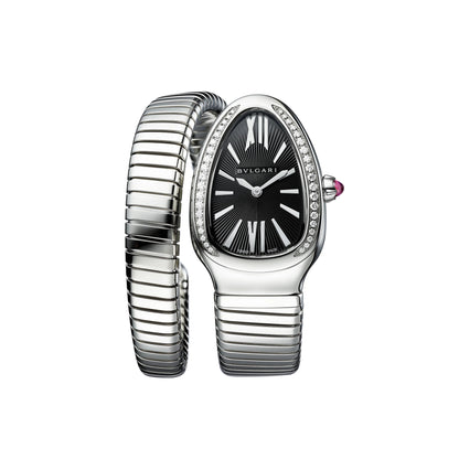 Bvlgari Serpenti Spiga Double Spiral SPC35BG/103199 18kGold