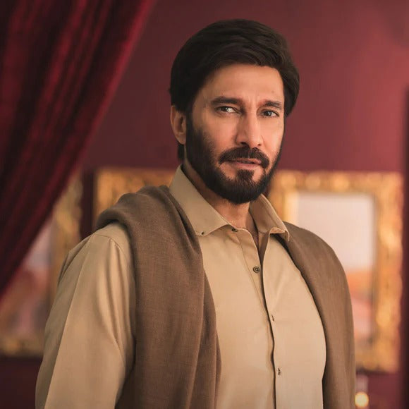 Premium Wash & Wear Winter Boski