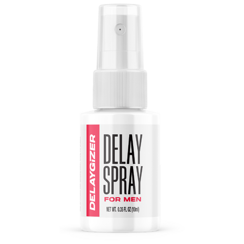 DELAY SPRAY – WATERMELON SUGAR