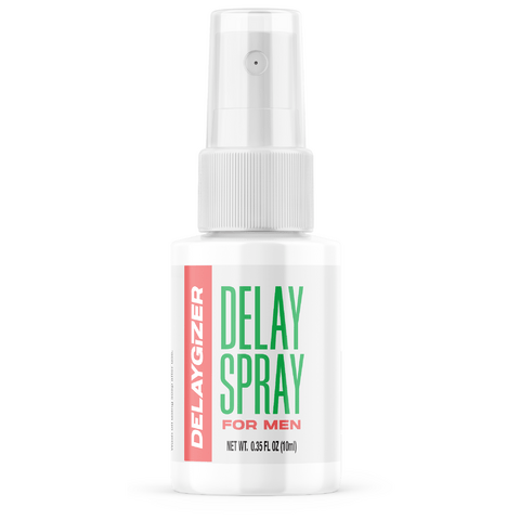 DELAY SPRAY – WATERMELON SUGAR