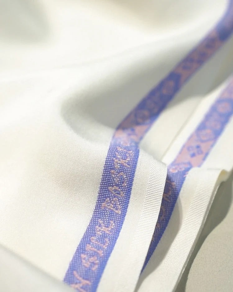 Premium Wash & Wear Winter Boski