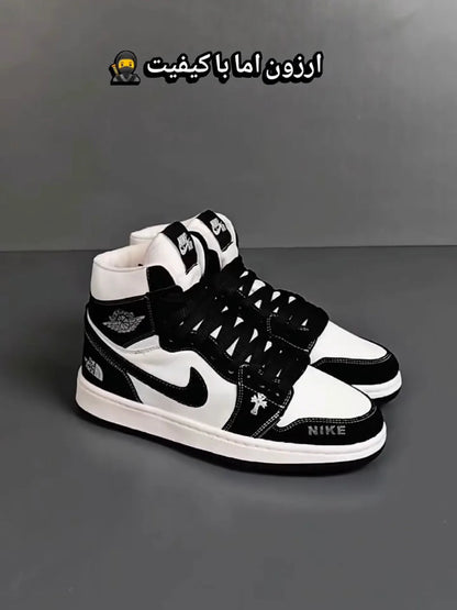 Air Jordan 1 High OG Retro – Timeless Streetwear Legend إير جوردان 1 هاي OG ريترو – أسطورة ستريت وير خالدة