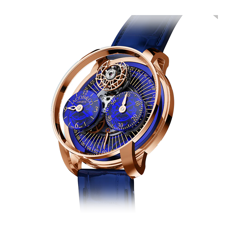 Jacob & Co. Astronomia dragon Watch
