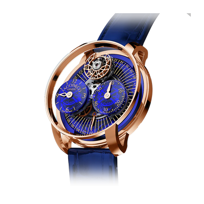Jacob & Co. Astronomia dragon Watch