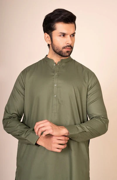 Premium Wash & Wear Winter Boski