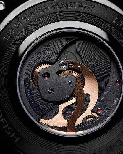 Last day 52% off De Bethune DB28 Ultra-Luxury Mechanical Tourbillon Watch – Premium Edition.