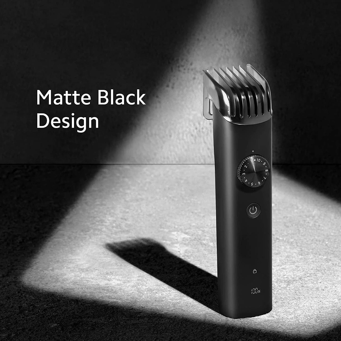 LAST DAY 85% Off Xiaomi Grooming Kit Pro Professional Hair & Beard Grooming Kit