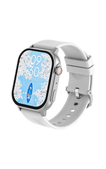 Last Day 59% Off Ultra Max Smart Watch 40MM