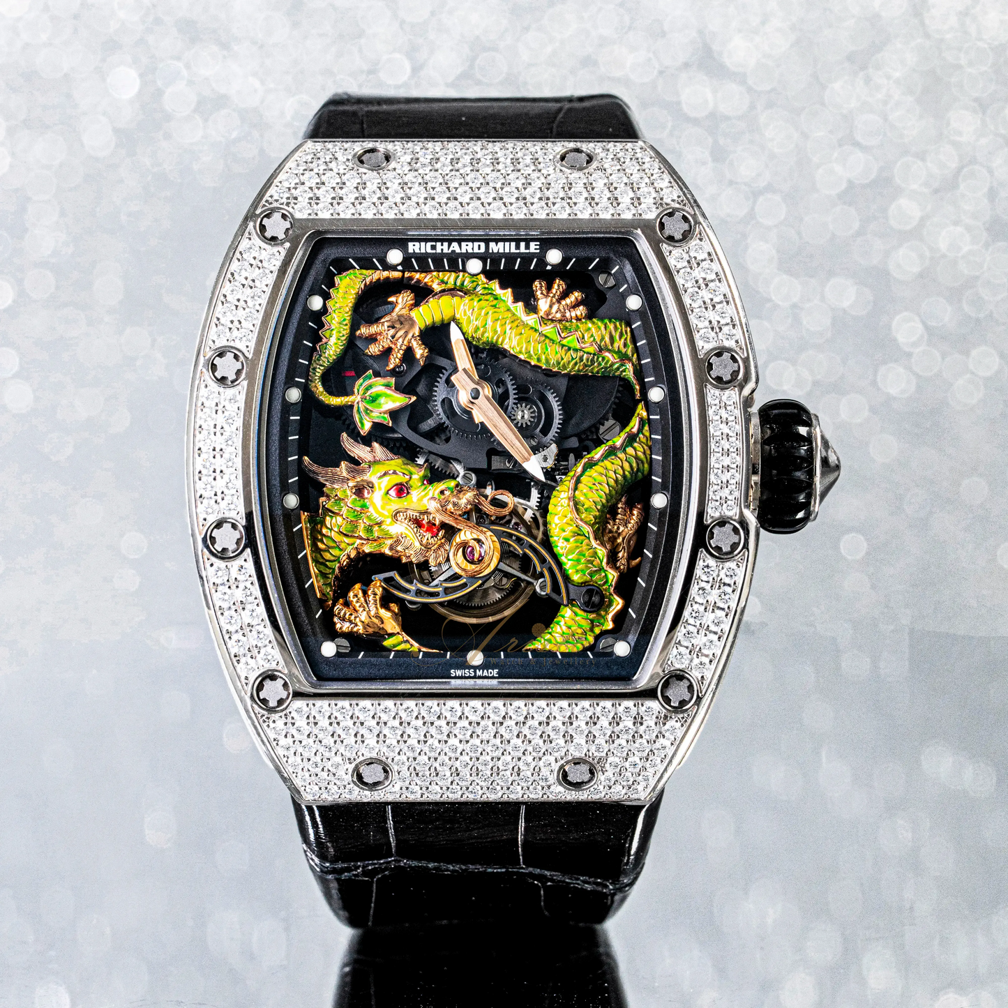 RICHARD MILLE RM 057