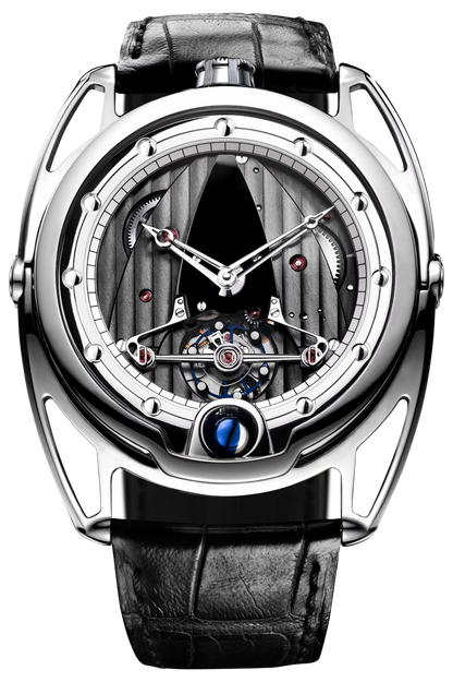 Last day 52% off De Bethune DB28 Ultra-Luxury Mechanical Tourbillon Watch – Premium Edition.