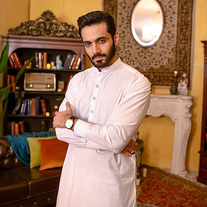 Premium Wash & Wear Winter Boski