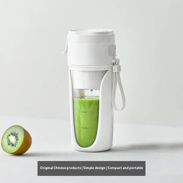 Electric Fruit Juicer
