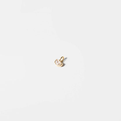 Build a Birthstone Necklace