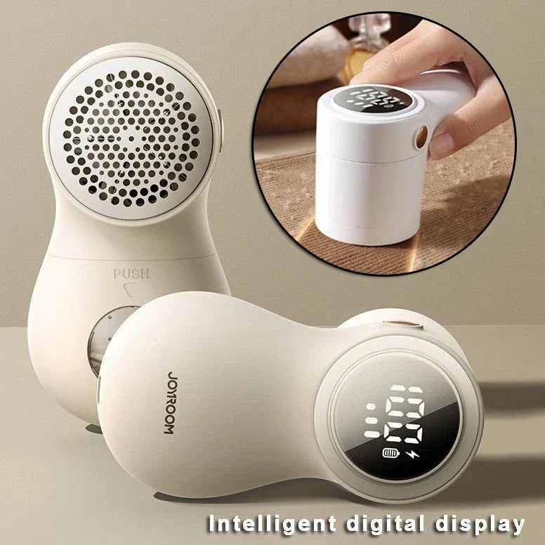 Electric Fabric Shaver