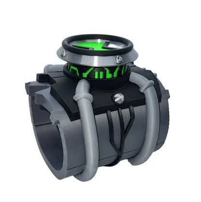 Ben 10 RAT Omnitrix – Premium Kids Adventure Watch ساعة بن 10 رات أومنيتريكس – ساعة مغامرات للأطفال بجودة مميزة